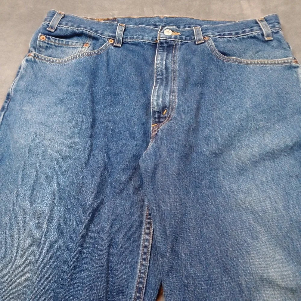 Levis all used